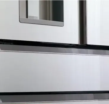 GE Café Appliances: Customizable Kitchen Appliances | Bray